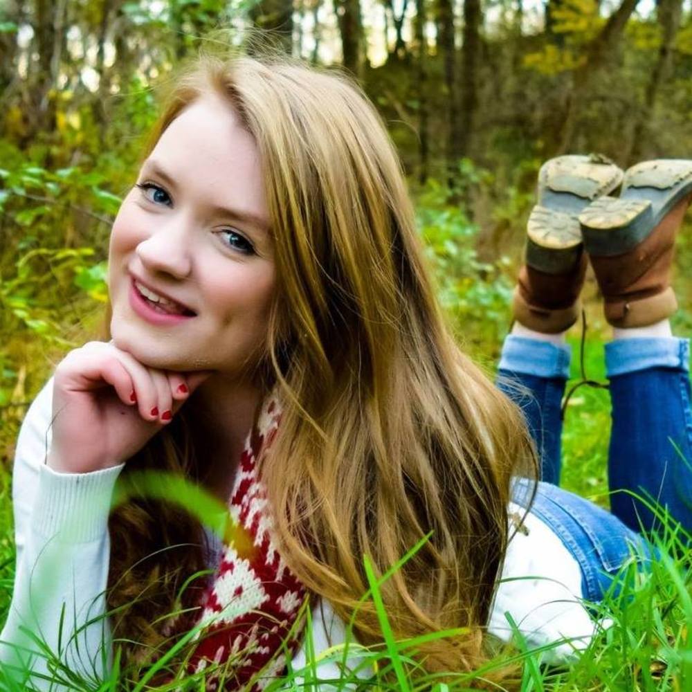 Meet your Posher, Christiana